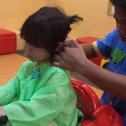 Cuts 4 Tots