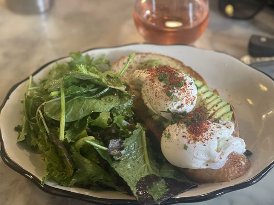 Grand Lake Kitchen - Lake Merritt by null