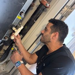 Infinity Air Services