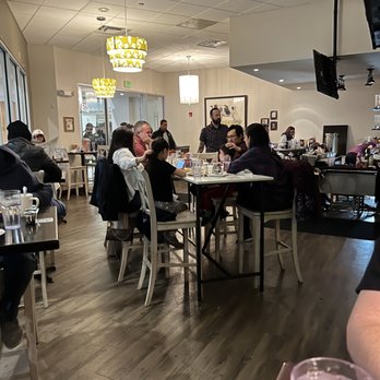 Syrup Downtown - Busy busy - Breakfast & Brunch Near Me - Denver, Colorado