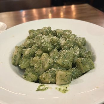 Bistro La Baia - Homemade Gnocchi - Italian Near Me - Philadelphia, Pennsylvania