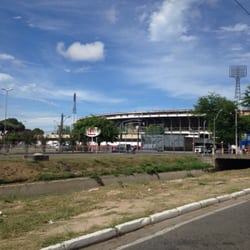 Mundão do Arruda