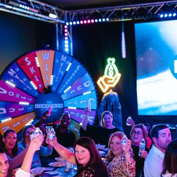 Game Show Studio - Houston - Arcades Near Me - Houston, Texas Game Show Studio - Houston - Arcades Near Me - Houston, Texas