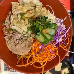 Mamak Dang Fusion Malaysian Cuisine