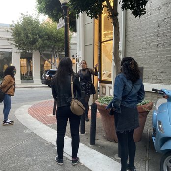 San Francisco Ghosts - I saw so many streets I had no idea existed - Walking Tours Near Me - San Francisco, California San Francisco Ghosts - I saw so many streets I had no idea existed - Walking Tours Near Me - San Francisco, California