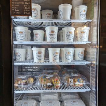 Smusht - Grab and Go ice cream - Desserts Near Me - Port Washington, New York Smusht - Grab and Go ice cream - Desserts Near Me - Port Washington, New York