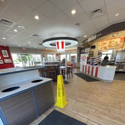 KFC - Lobby
