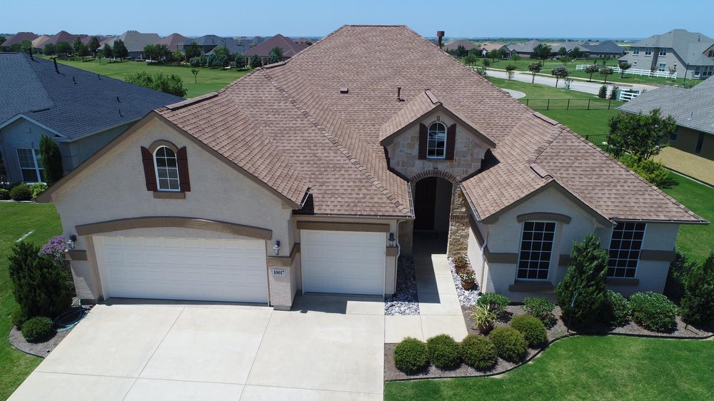 Slide of Keown Builders