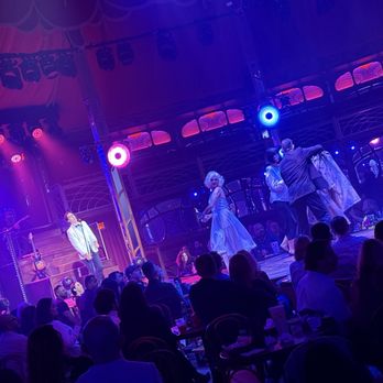 CineVita - Performing Arts Near Me - Inglewood, California