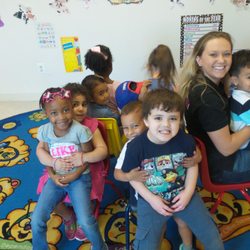 Precious Lambs Early Childhood and Child Care Center - Passionate teachers making a difference in the lives of our Precious Lambs!