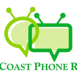Gulf Coast Phone Repair - There logo!