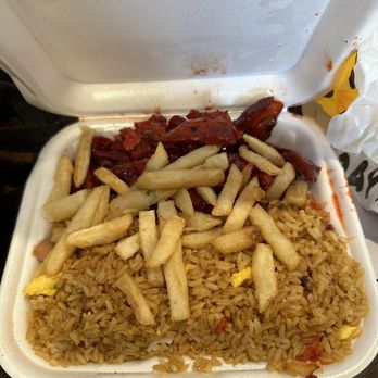 La Bori China - Boneless Spare Ribs Combo - Chinese Near Me - Waterbury, Connecticut La Bori China - Boneless Spare Ribs Combo - Chinese Near Me - Waterbury, Connecticut