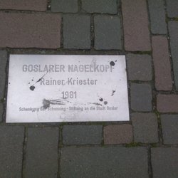 Goslarer Nagelkopf