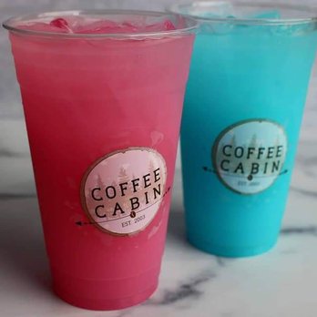 Coffee Cabin Espresso - Coffee & Tea Near Me - Marshfield, Wisconsin Coffee Cabin Espresso - Coffee & Tea Near Me - Marshfield, Wisconsin