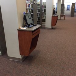 Pickens County Library System