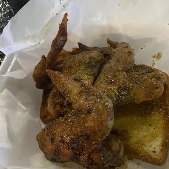 Whiskey BB Que - Smoked Lemon Pepper Wings - Soul Food Near Me - Riverdale, Georgia Whiskey BB Que - Smoked Lemon Pepper Wings - Soul Food Near Me - Riverdale, Georgia