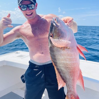 Shock Leader Charters - Fishing Near Me - Fort Pierce, Florida Shock Leader Charters - Fishing Near Me - Fort Pierce, Florida