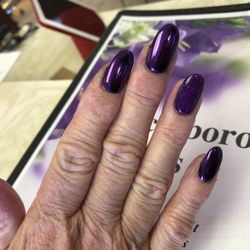 Jacksboro Nail & Spa
