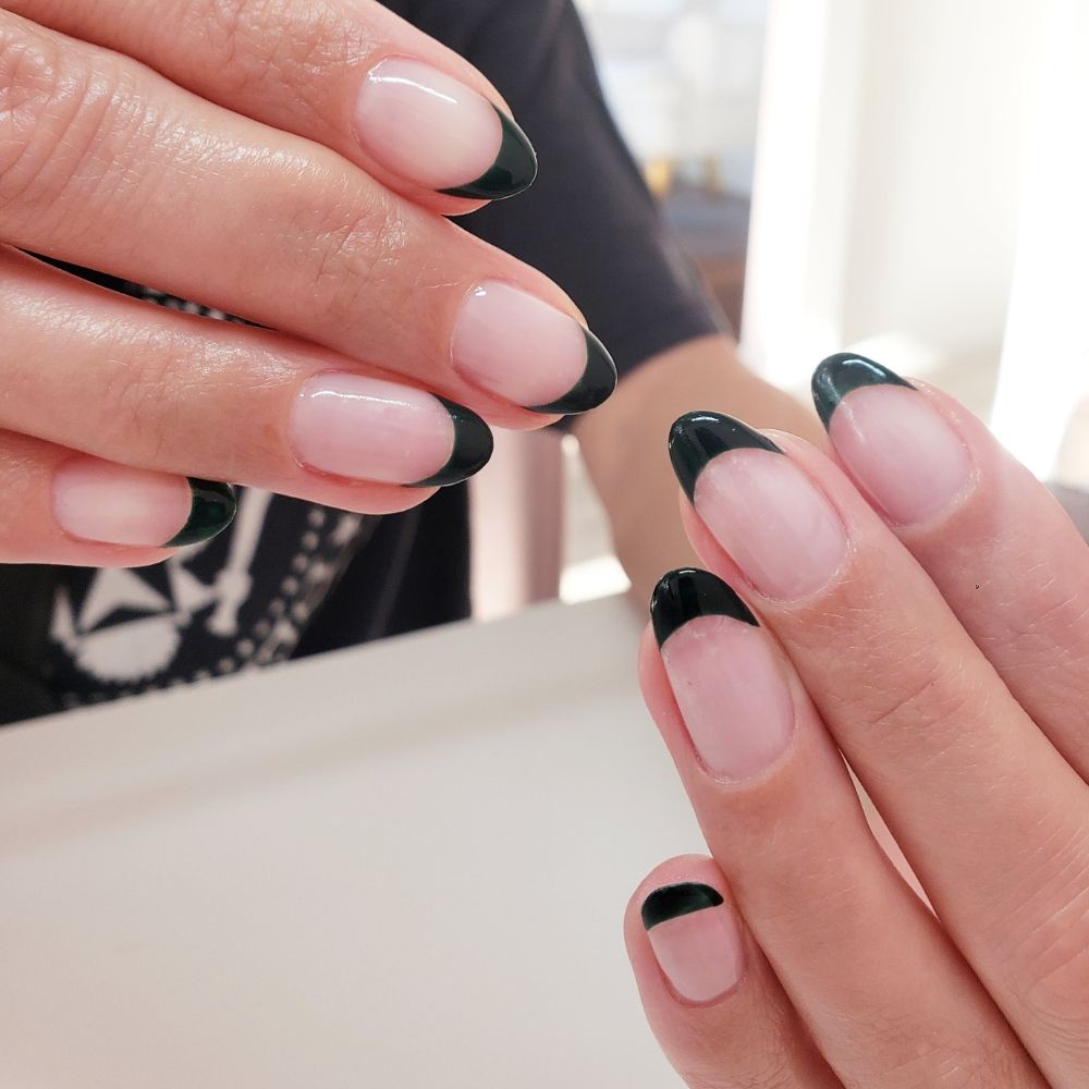 SAGE ORGANIC NAIL SPA 37 Photos & 34 Reviews 5000 Monte Vista St