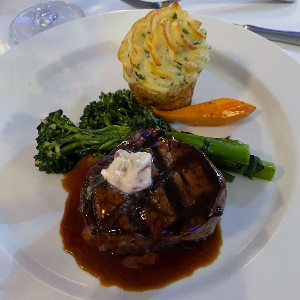 Pelican Club - Filet - Venues & Event Spaces Near Me - Jupiter, Florida Pelican Club - Filet - Venues & Event Spaces Near Me - Jupiter, Florida