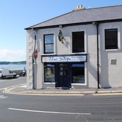 Slip Inn