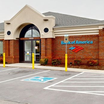 BANK OF AMERICA FINANCIAL CENTER - Updated November 2025