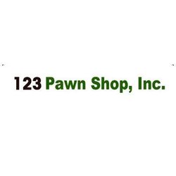 123 Pawn Shop