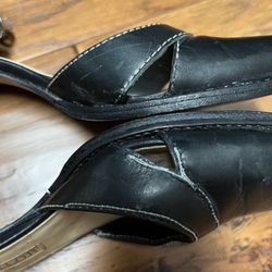 Barbara Barbosa's Shoe & Boot Repair