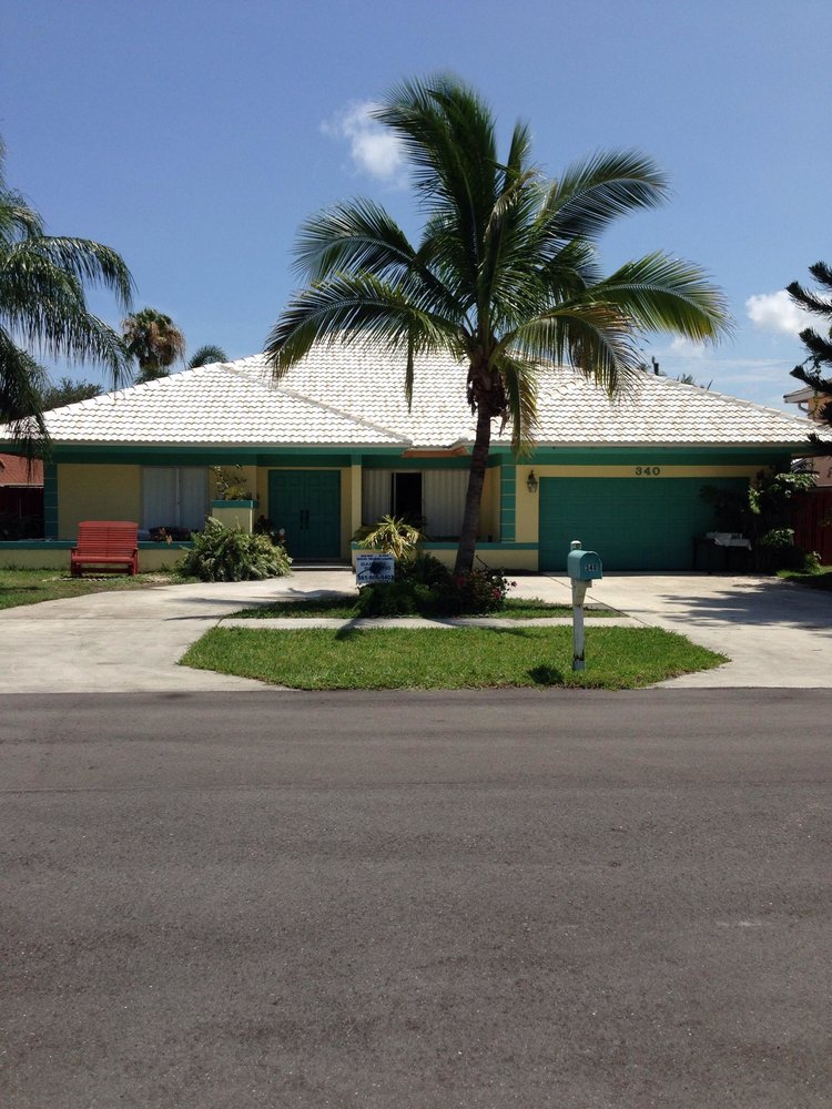 Slide of Barton Roofing