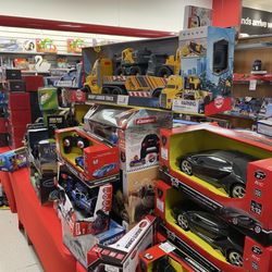 TJ Maxx - Toys