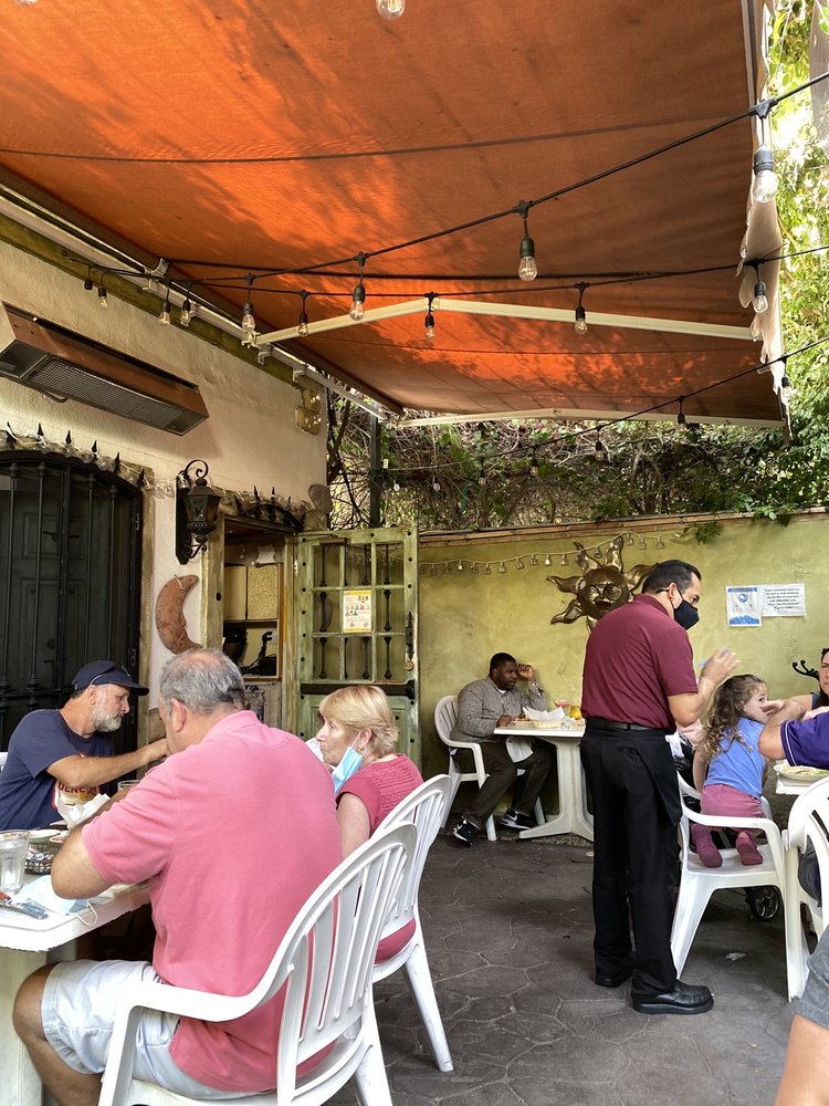 Don Antonio's