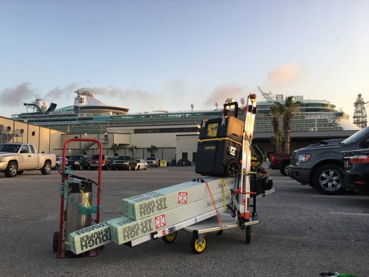 Skylight Window Films