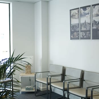 One Point Medical - A peaceful space full of natural light, books and magazines, plants, music and friendly reception staff. - Medical Centers Near Me - Prahran, VIC