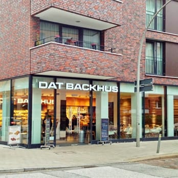 Dat Backhus - Dat Backhus in der Parallelstrasse vor/hinter dem Michel - Bakeries Near Me - Hamburg, HH Dat Backhus - Dat Backhus in der Parallelstrasse vor/hinter dem Michel - Bakeries Near Me - Hamburg, HH