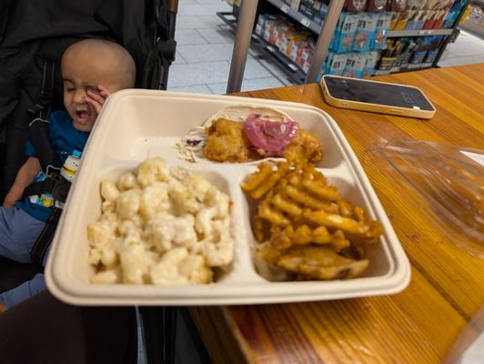 Plum Market The Kitchen by null