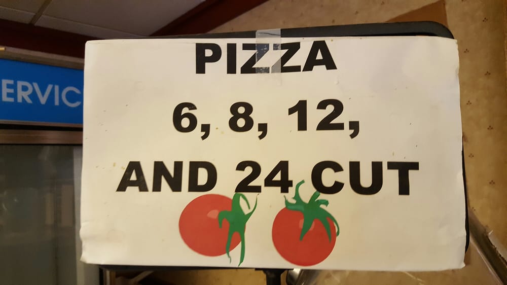 AL’S PIZZERIA Updated August 2024 12 Photos & 12 Reviews 201 N