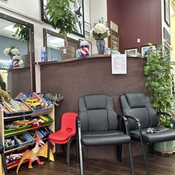 Kings Park Barbershop