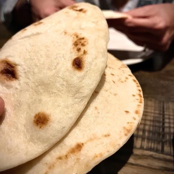 Alamo Cafe - Tortillas - 1/2 Dozen - Tex-Mex Near Me - San Antonio, Texas