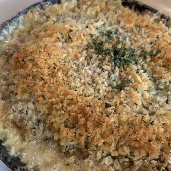 Tilikum Place Cafe - Baked eggs - New American Near Me - Seattle, Washington