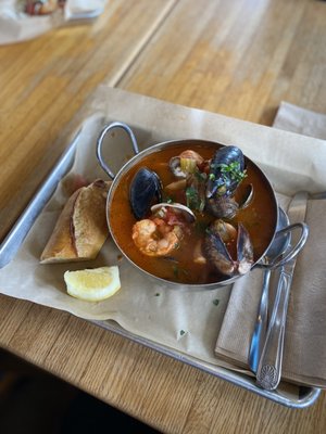 Mitch's Seafood by null