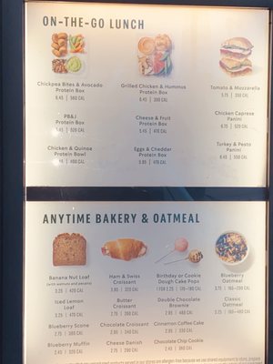 Menu photo 4 Starbucks Houston, TX Menu photo 4 Starbucks Houston, TX