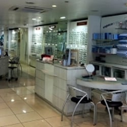 Optical Center