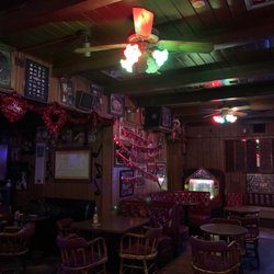 Red Coach Inn - Interior