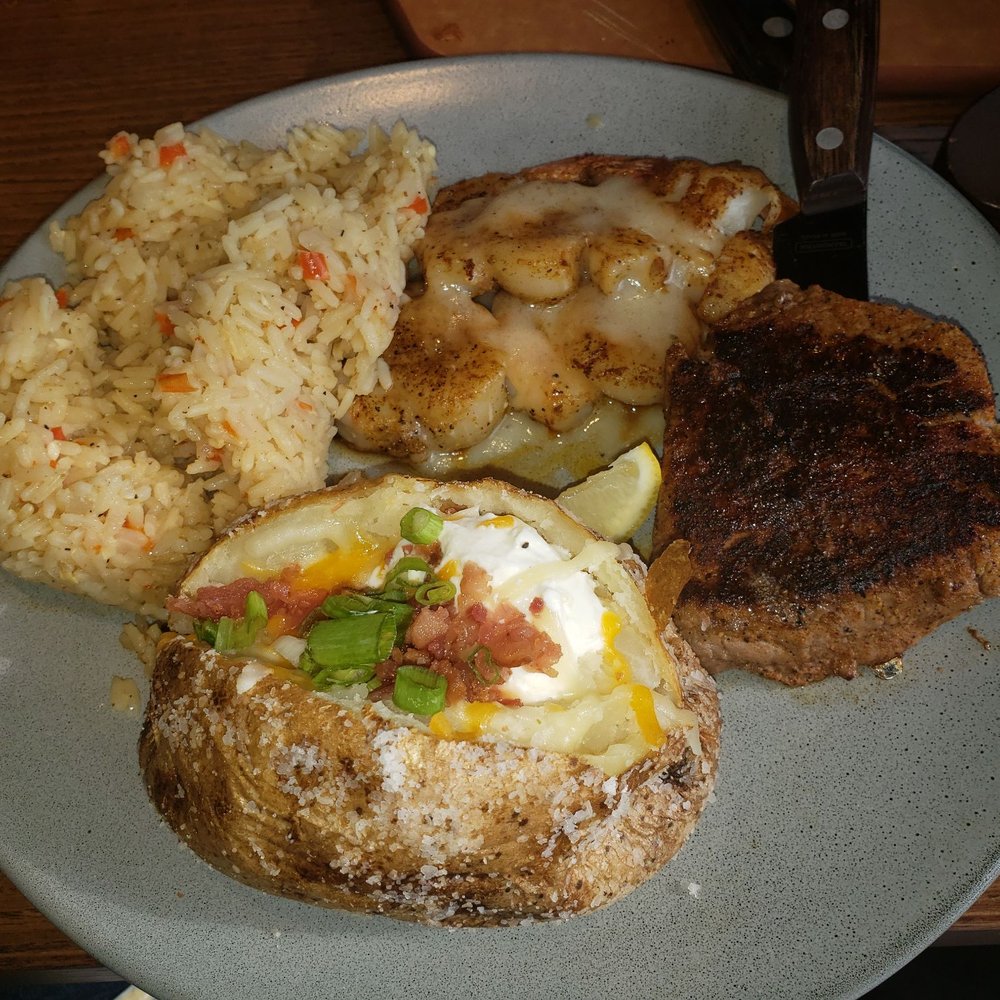 Outback Steakhouse - Steakhouses Near Me - Schaumburg, Illinois Outback Steakhouse - Steakhouses Near Me - Schaumburg, Illinois
