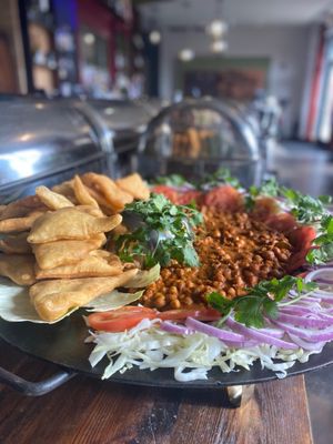 Jai Ho Indian Kitchen | Krog Street Market by null