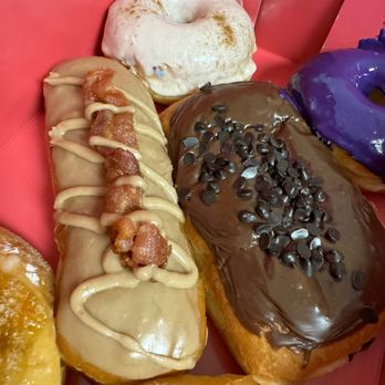 Painted Dough - Donuts Near Me - Chino, California Painted Dough - Donuts Near Me - Chino, California