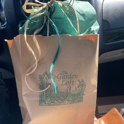 Mission Ace Hardware & Lumber - The wrapping