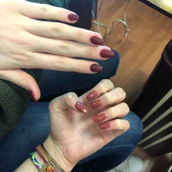 Vernon Nail - Nail Salons Near Me - Roseville, California