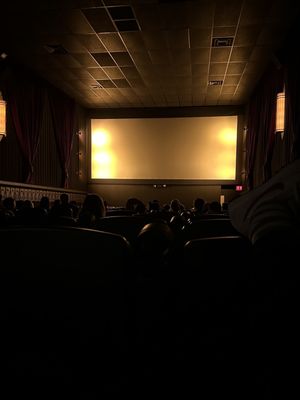 The Logan Theatre by null