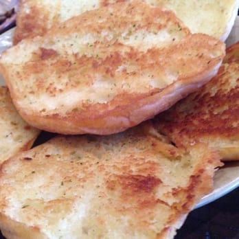 Nando's Peri-Peri - Side of Garlic Bread - Chicken Shop Near Me - Calgary, Alberta